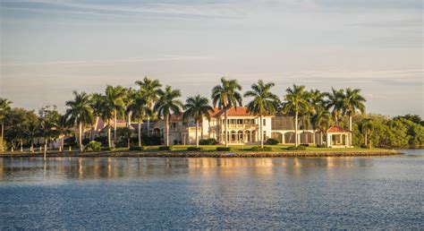 donna summer home in naples florida|20 Celebrities That Live in Naples, Florida